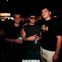 Agenda Beach Club Party Albufeira at Heaven Beach Club, Albufeira, 26 July 2026