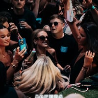 Agenda Beach Club Party Albufeira at Heaven Beach Club, Albufeira, 26 July 2026