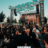 Agenda Beach Club Party Albufeira at Heaven Beach Club, Albufeira, 26 July 2026