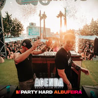 Agenda Beach Club Party Albufeira at Heaven Beach Club, Albufeira, 26 July 2026