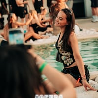 Agenda Beach Club Party Albufeira at Heaven Beach Club, Albufeira, 26 July 2026