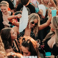 Agenda Beach Club Party Albufeira at Heaven Beach Club, Albufeira, 26 July 2026