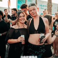 Agenda Beach Club Party Albufeira at Heaven Beach Club, Albufeira, 26 July 2026