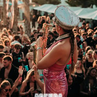 Agenda Beach Club Party Albufeira at Heaven Beach Club, Albufeira, 26 July 2026