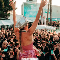 Agenda Beach Club Party Albufeira at Heaven Beach Club, Albufeira, 26 July 2026