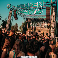 Agenda Beach Club Party Albufeira at Heaven Beach Club, Albufeira, 26 July 2026