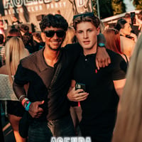 Agenda Beach Club Party Albufeira at Heaven Beach Club, Albufeira, 26 July 2026