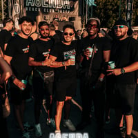 Agenda Beach Club Party Albufeira at Heaven Beach Club, Albufeira, 26 July 2026