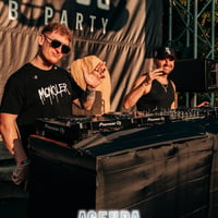 Agenda Beach Club Party Albufeira at Heaven Beach Club, Albufeira, 26 July 2026