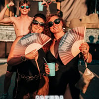 Agenda Beach Club Party Albufeira at Heaven Beach Club, Albufeira, 26 July 2026