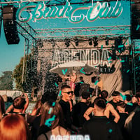 Agenda Beach Club Party Albufeira at Heaven Beach Club, Albufeira, 26 July 2026