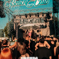 Agenda Beach Club Party Albufeira at Heaven Beach Club, Albufeira, 26 July 2026