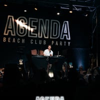 Agenda Beach Club Party Albufeira at Heaven Beach Club, Albufeira, 26 July 2026