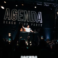 Agenda Beach Club Party Albufeira at Heaven Beach Club, Albufeira, 26 July 2026