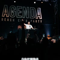 Agenda Beach Club Party Albufeira at Heaven Beach Club, Albufeira, 26 July 2026