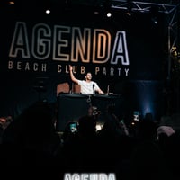 Agenda Beach Club Party Albufeira at Heaven Beach Club, Albufeira, 26 July 2026