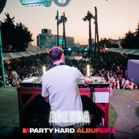Agenda Beach Club Party Albufeira at Heaven Beach Club, Albufeira, 26 July 2026