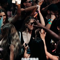 Agenda Beach Club Party Albufeira at Heaven Beach Club, Albufeira, 26 July 2026