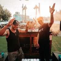Agenda Beach Club Party Albufeira at Heaven Beach Club, Albufeira, 26 July 2026