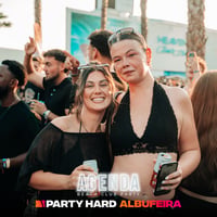 Agenda Beach Club Party Albufeira at Heaven Beach Club, Albufeira, 26 July 2026