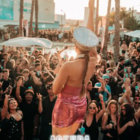 Agenda Beach Club Party Albufeira at Heaven Beach Club, Albufeira, 26 July 2026