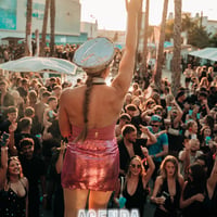 Agenda Beach Club Party Albufeira at Heaven Beach Club, Albufeira, 26 July 2026
