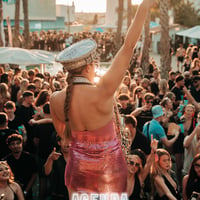 Agenda Beach Club Party Albufeira at Heaven Beach Club, Albufeira, 26 July 2026