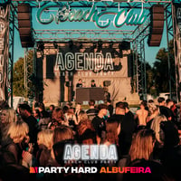 Agenda Beach Club Party Albufeira at Heaven Beach Club, Albufeira, 26 July 2026