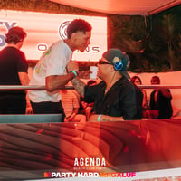 Agenda Beach Club Party Magaluf at Ocean Beach Club, Magaluf, 3 June 2025