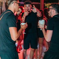 Agenda Beach Club Party Magaluf at Ocean Beach Club, Magaluf, 3 June 2025
