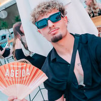 Agenda Beach Club Party Magaluf at Ocean Beach Club, Magaluf, 3 June 2025