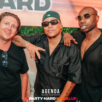 Agenda Beach Club Party Magaluf at Ocean Beach Club, Magaluf, 3 June 2025