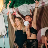 Agenda Beach Club Party Magaluf at Ocean Beach Club, Magaluf, 3 June 2025