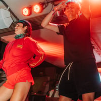 Agenda Beach Club Party Magaluf at Ocean Beach Club, Magaluf, 3 June 2025