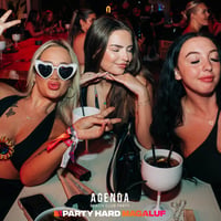 Agenda Beach Club Party Magaluf at Ocean Beach Club, Magaluf, 3 June 2025