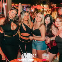 Agenda Beach Club Party Magaluf at Ocean Beach Club, Magaluf, 3 June 2025
