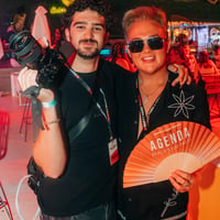 Agenda Beach Club Party Magaluf at Ocean Beach Club, Magaluf, 3 June 2025