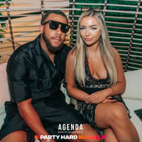 Agenda Beach Club Party Magaluf at Ocean Beach Club, Magaluf, 3 June 2025