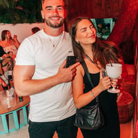 Agenda Beach Club Party Magaluf at Ocean Beach Club, Magaluf, 3 June 2025