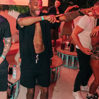 Agenda Beach Club Party Magaluf at Ocean Beach Club, Magaluf, 3 June 2025