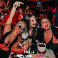 Agenda Beach Club Party Magaluf at Ocean Beach Club, Magaluf, 3 June 2025