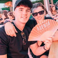 Agenda Beach Club Party Magaluf at Ocean Beach Club, Magaluf, 3 June 2025