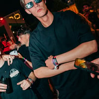 Agenda Beach Club Party Magaluf at Ocean Beach Club, Magaluf, 3 June 2025