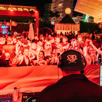 Agenda Beach Club Party Magaluf at Ocean Beach Club, Magaluf, 3 June 2025
