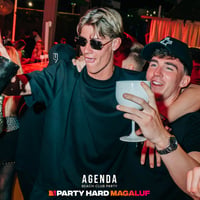 Agenda Beach Club Party Magaluf at Ocean Beach Club, Magaluf, 3 June 2025