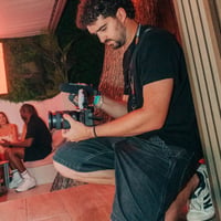 Agenda Beach Club Party Magaluf at Ocean Beach Club, Magaluf, 3 June 2025