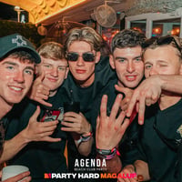 Agenda Beach Club Party Magaluf at Ocean Beach Club, Magaluf, 3 June 2025