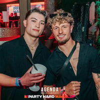 Agenda Beach Club Party Magaluf at Ocean Beach Club, Magaluf, 3 June 2025