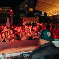 Agenda Beach Club Party Magaluf at Ocean Beach Club, Magaluf, 3 June 2025