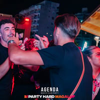 Agenda Beach Club Party Magaluf at Ocean Beach Club, Magaluf, 3 June 2025